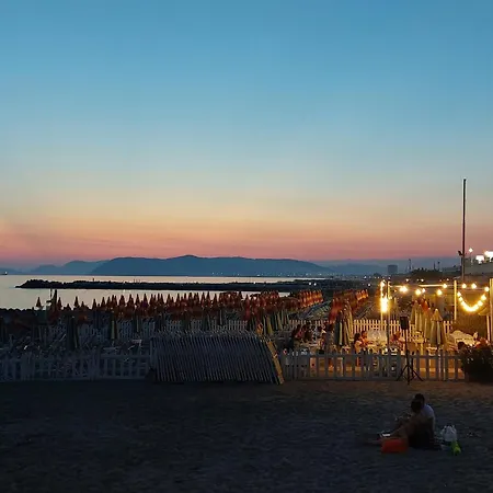 Holiday home Al Mare Di Liguria E Toscana Marina di Massa