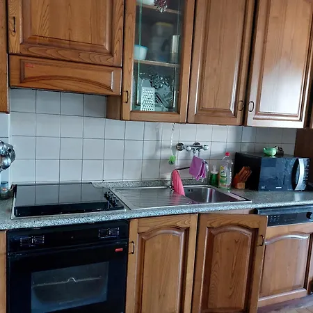 Al Mare Di Liguria E Toscana Holiday home Marina di Massa