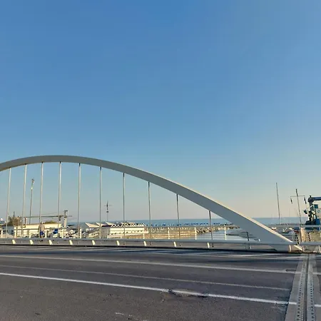 Holiday home Al Mare Di Liguria E Toscana *