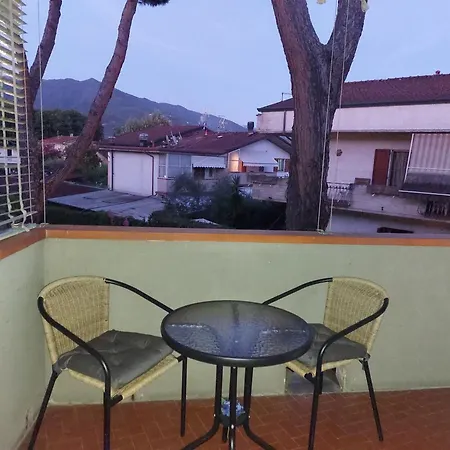 Holiday home Al Mare Di Liguria E Toscana