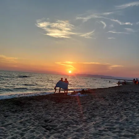 Al Mare Di Liguria E Toscana