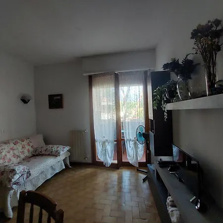 Holiday home Al Mare Di Liguria E Toscana