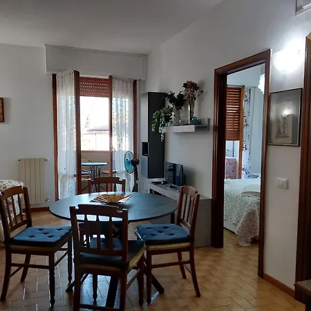 Holiday home Al Mare Di Liguria E Toscana *