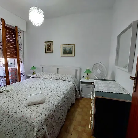 Al Mare Di Liguria E Toscana Holiday home *