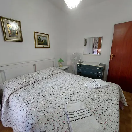 Al Mare Di Liguria E Toscana Holiday home *