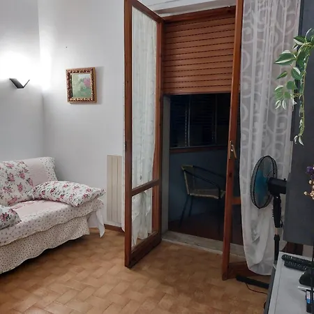 Holiday home Al Mare Di Liguria E Toscana