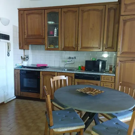Holiday home Al Mare Di Liguria E Toscana Marina di Massa