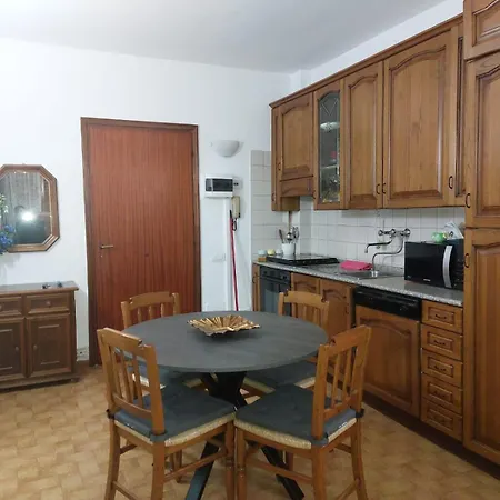 Holiday home Al Mare Di Liguria E Toscana *