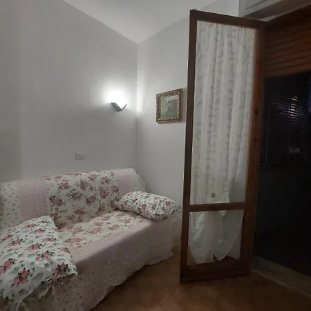 Holiday home Al Mare Di Liguria E Toscana