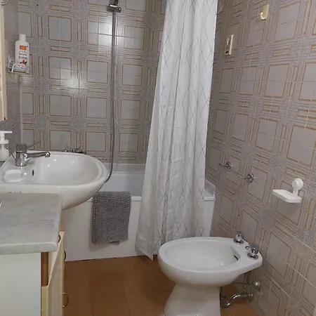 Al Mare Di Liguria E Toscana Holiday home Marina di Massa