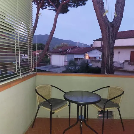 Holiday home Al Mare Di Liguria E Toscana Marina di Massa