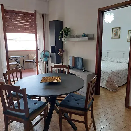 Holiday home Al Mare Di Liguria E Toscana Marina di Massa