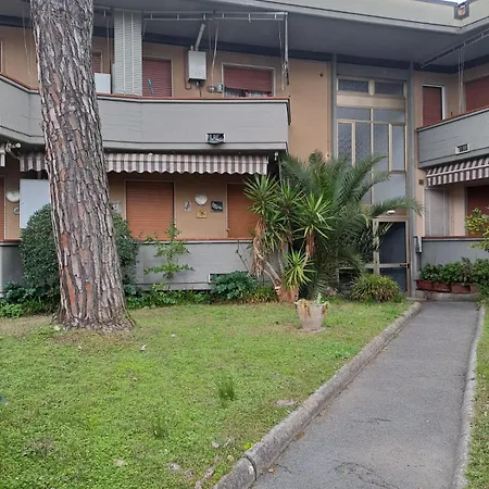 Holiday home Al Mare Di Liguria E Toscana Marina di Massa