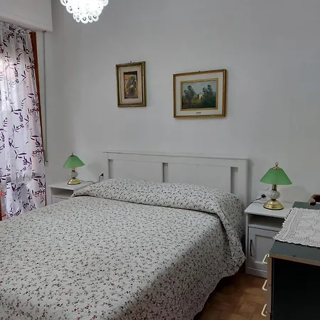 Holiday home Al Mare Di Liguria E Toscana
